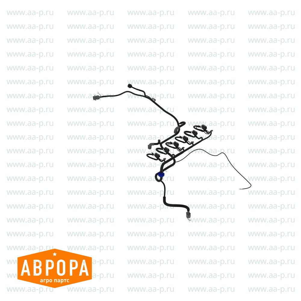 Laufkette mit Bodenplatten